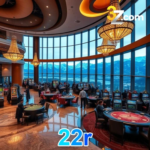 22r BET Jogos de caça-níqueis